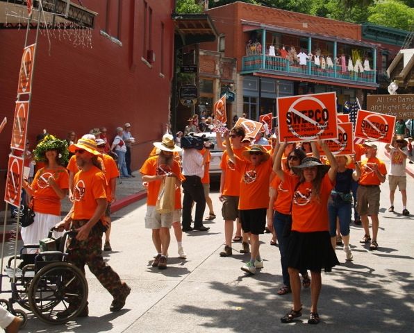 Swepco Protest2 Swepco Protest2